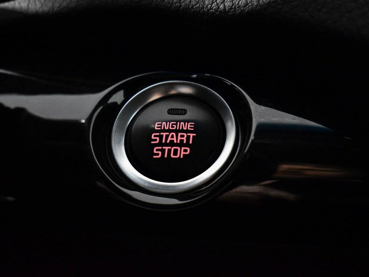 Kia Sorento б/у, 2017, Автоматическая. Фото: #9