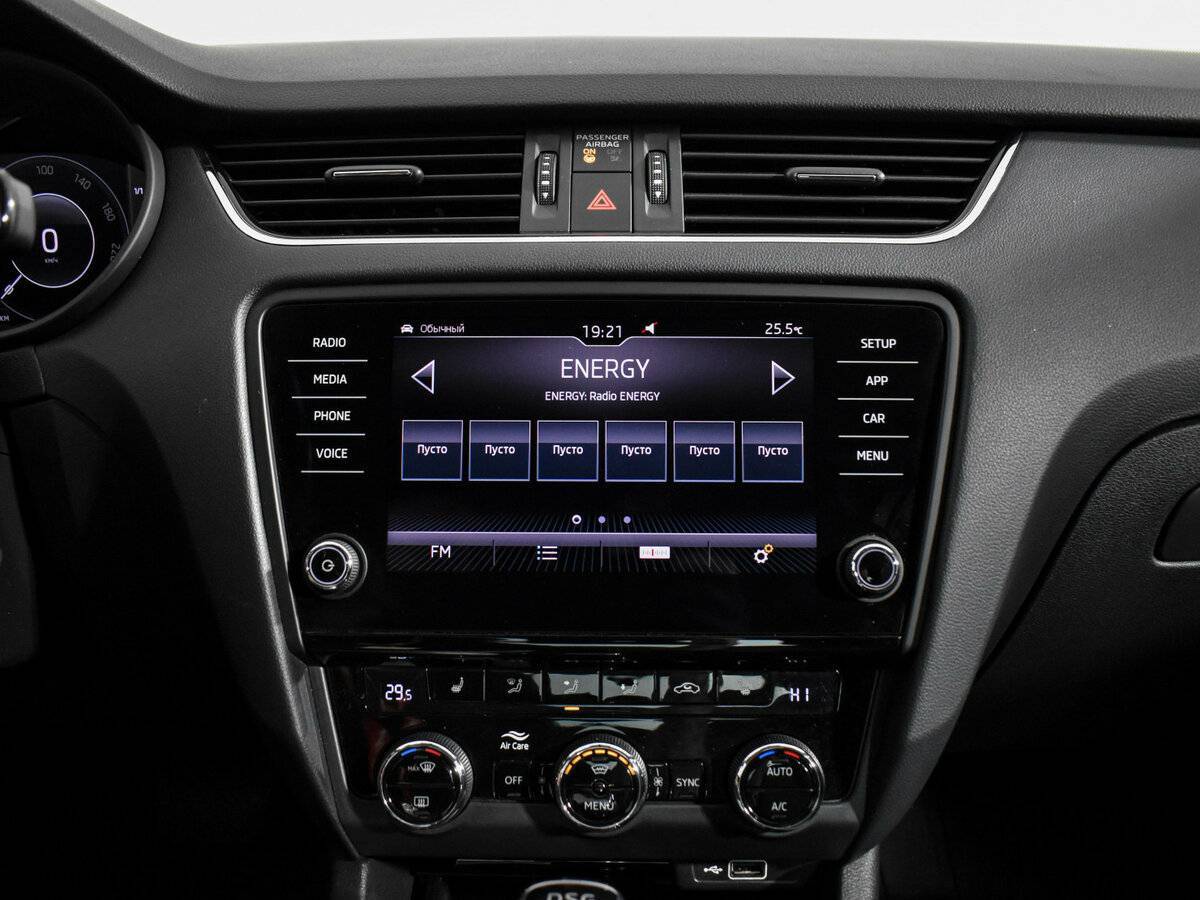 Skoda Octavia б/у, 2019, Роботизированная. Фото: #14