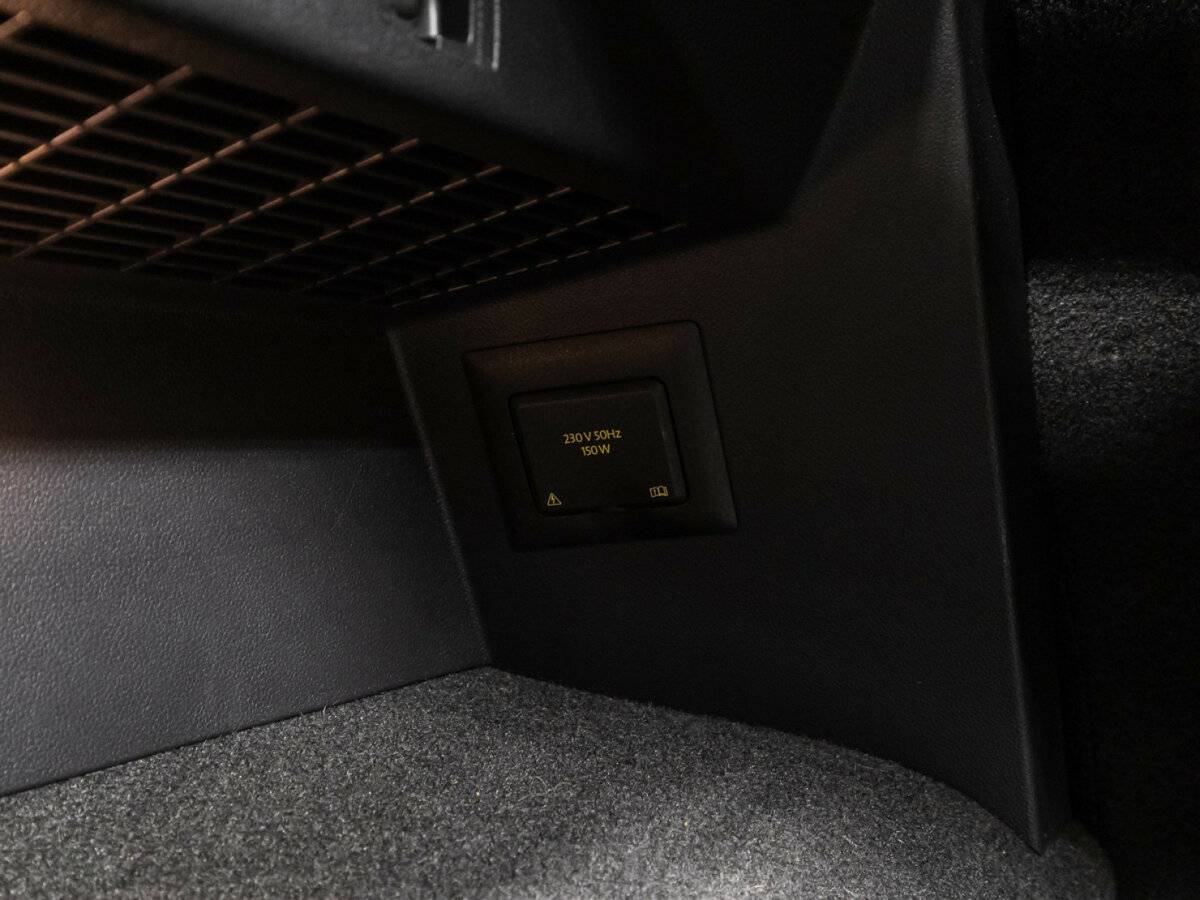 Volkswagen Tiguan б/у, 2018, Роботизированная. Фото: #16