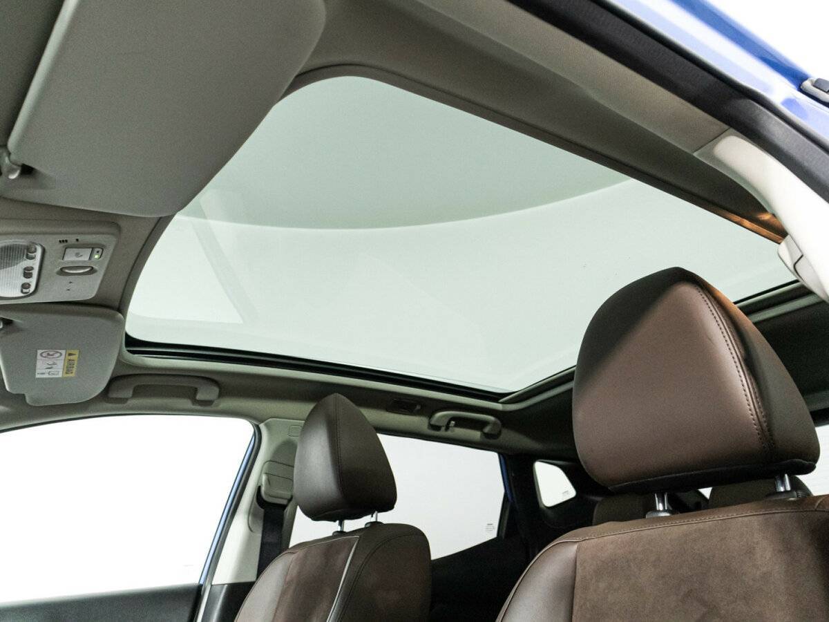 Nissan Qashqai б/у, 2021, Вариатор. Фото: #18