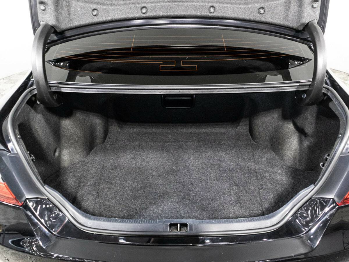 Toyota Camry б/у, 2017, Автоматическая. Фото: #14