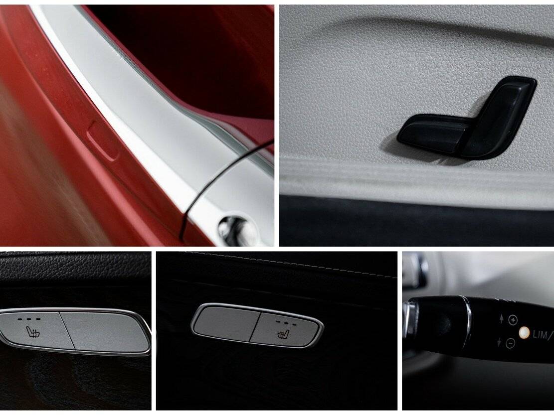 Mercedes-Benz C-Класс б/у, 2014, Автоматическая. Фото: #20