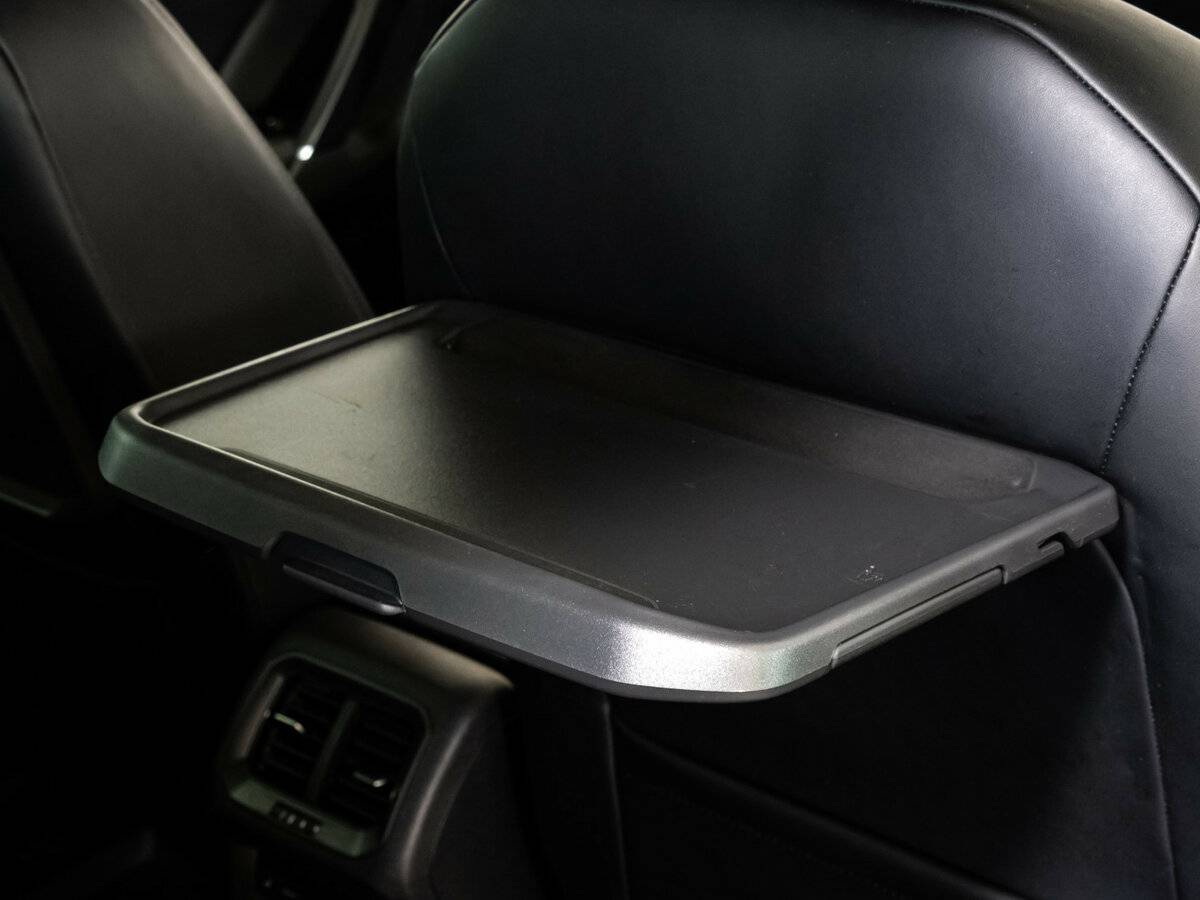 Volkswagen Tiguan б/у, 2018, Роботизированная. Фото: #16