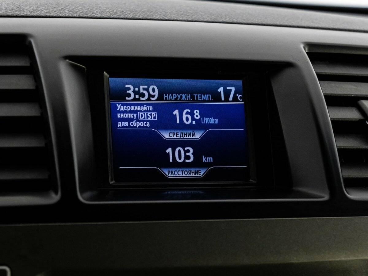 Toyota Highlander б/у, 2012, Автоматическая. Фото: #16