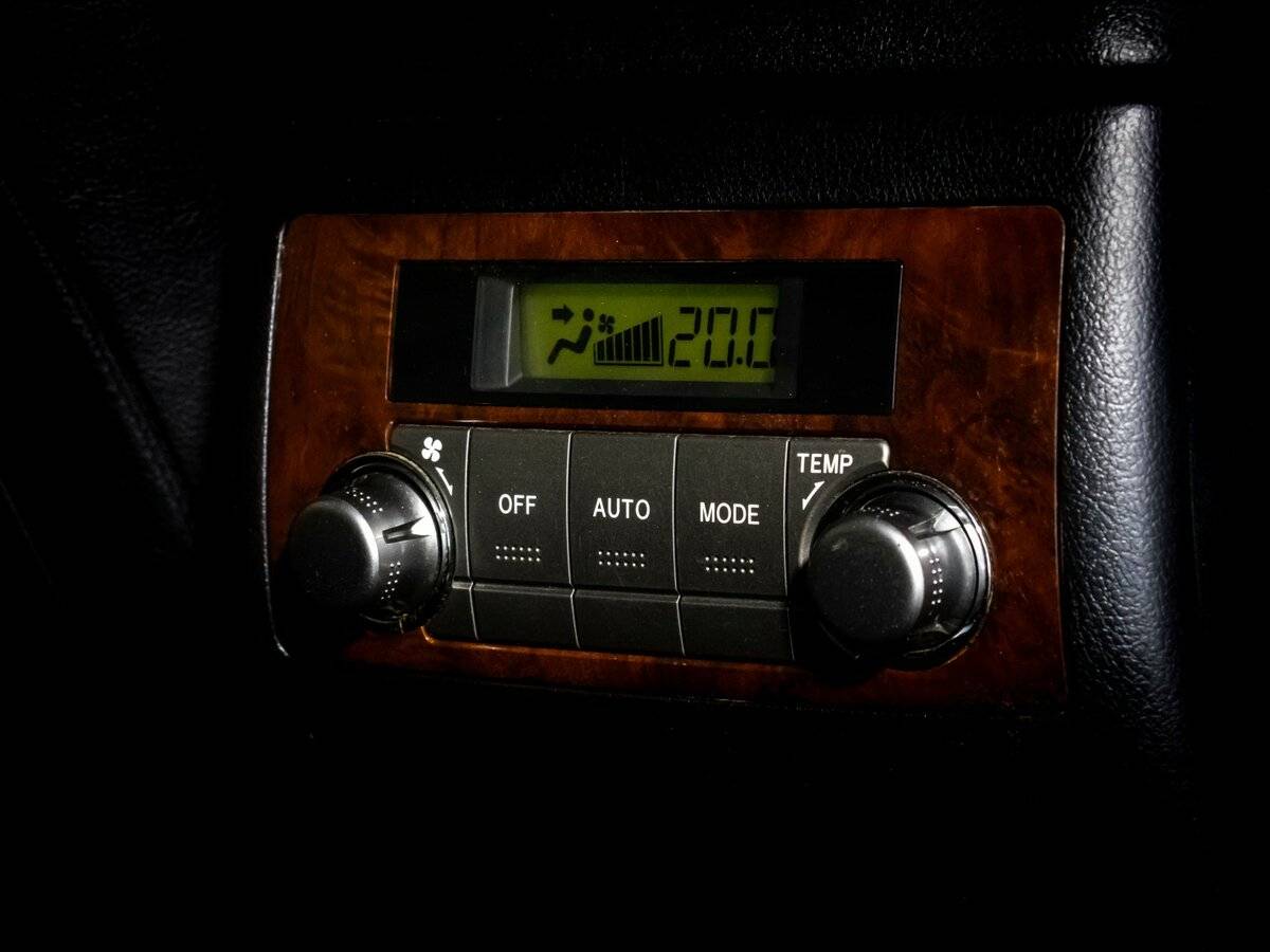 Toyota Highlander б/у, 2012, Автоматическая. Фото: #21