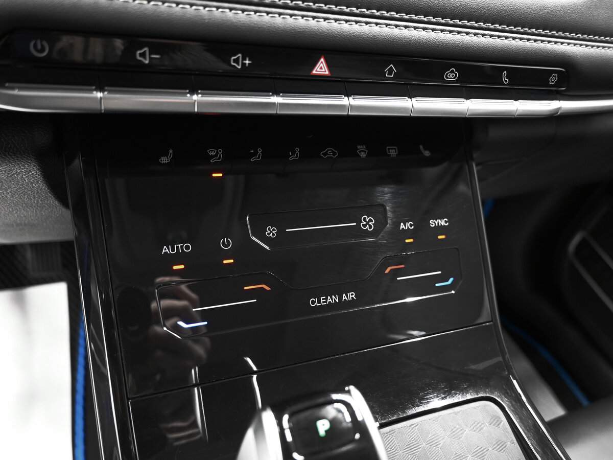 Чери Тигго 7 Про б/у, 2021, Вариатор. Фото: #16