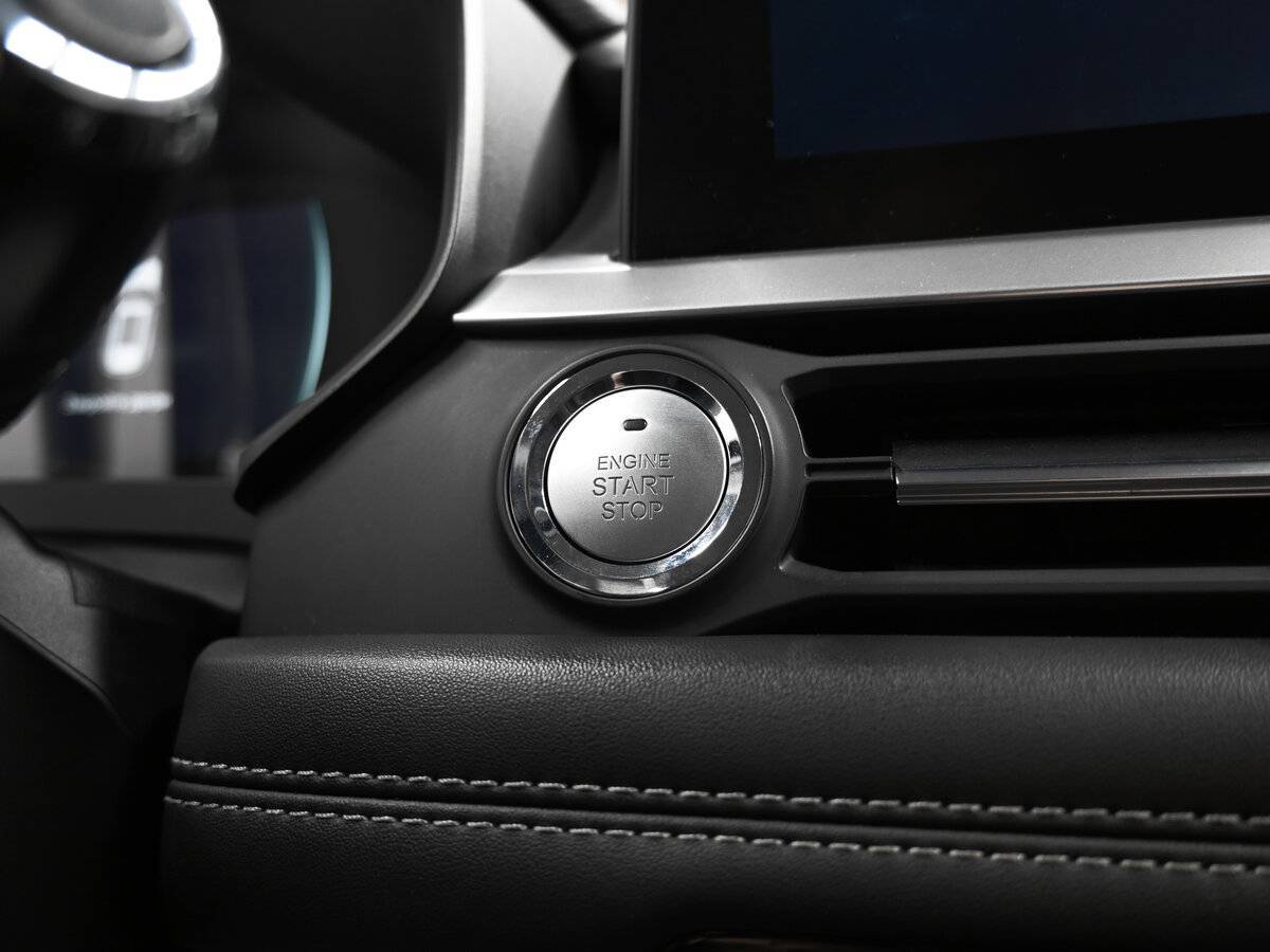 Чери Тигго 7 Про б/у, 2021, Вариатор. Фото: #22