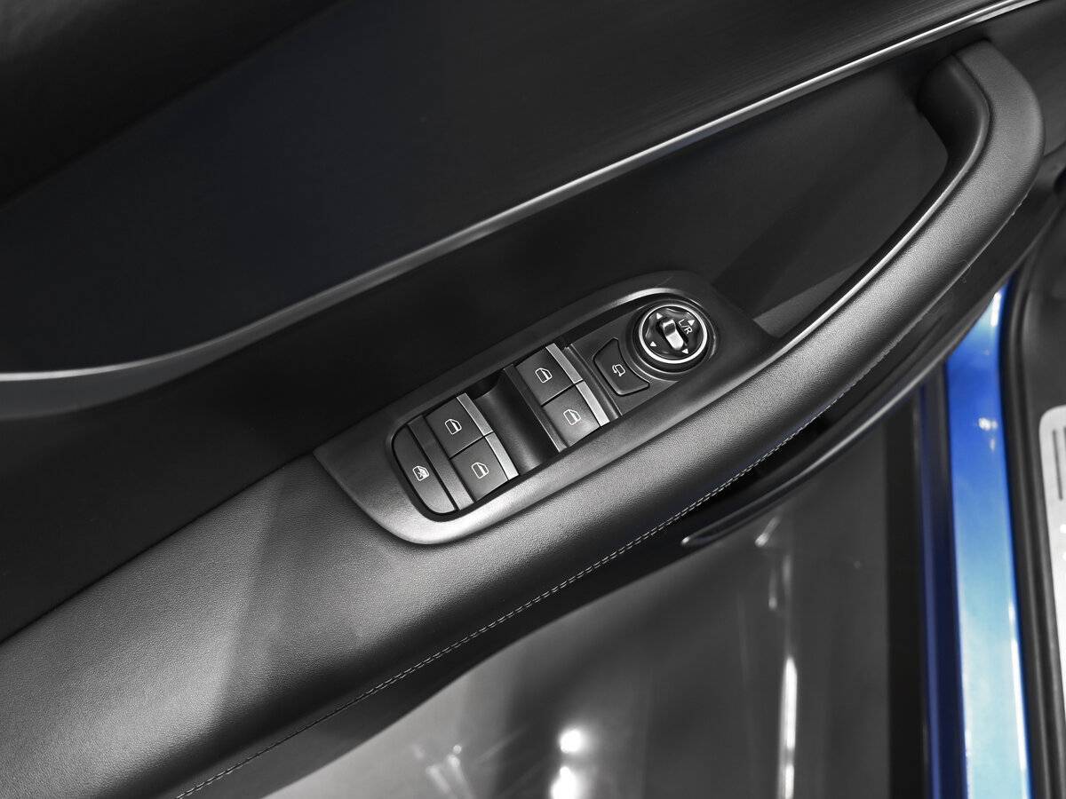 Чери Тигго 7 Про б/у, 2021, Вариатор. Фото: #24