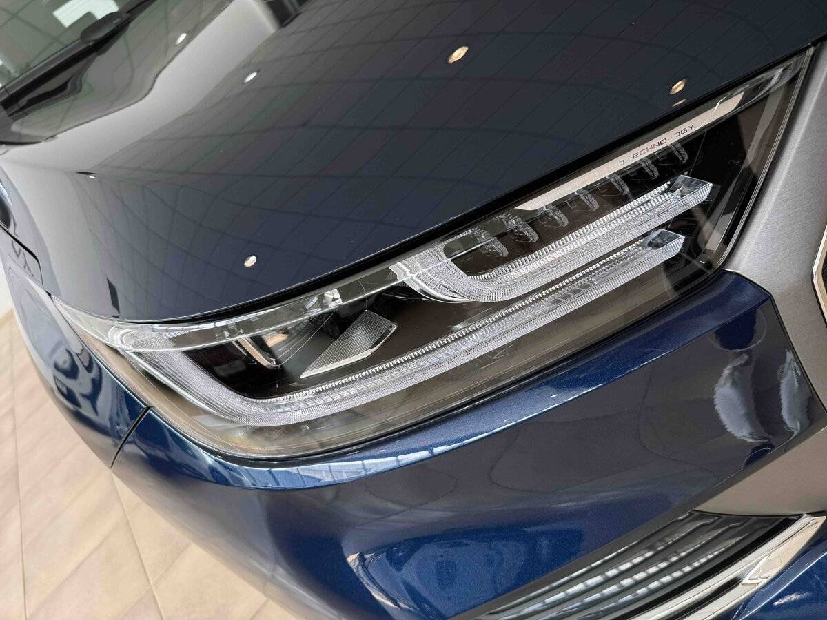 Chery Tiggo 8 Pro Max б/у, 2024, Роботизированная. Фото: #18