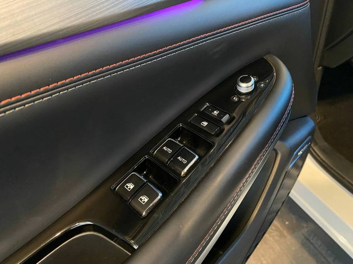 Changan CS75 б/у, 2020, Автоматическая. Фото: #21