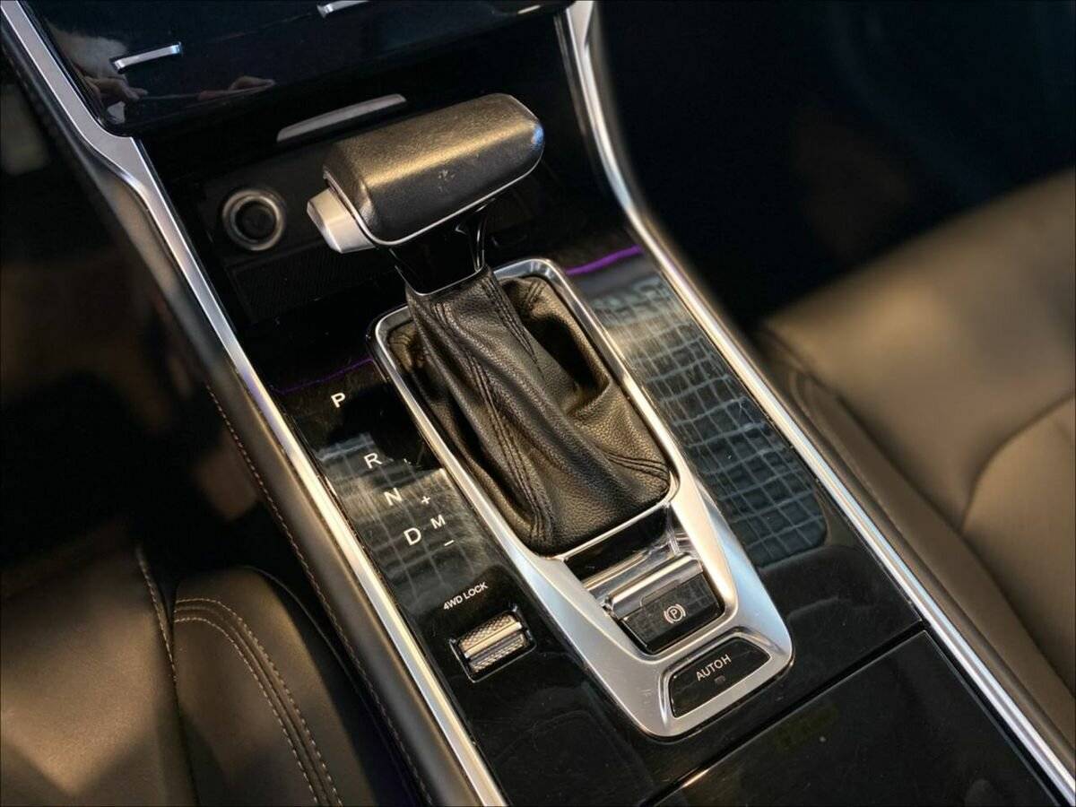 Changan CS75 б/у, 2020, Автоматическая. Фото: #30