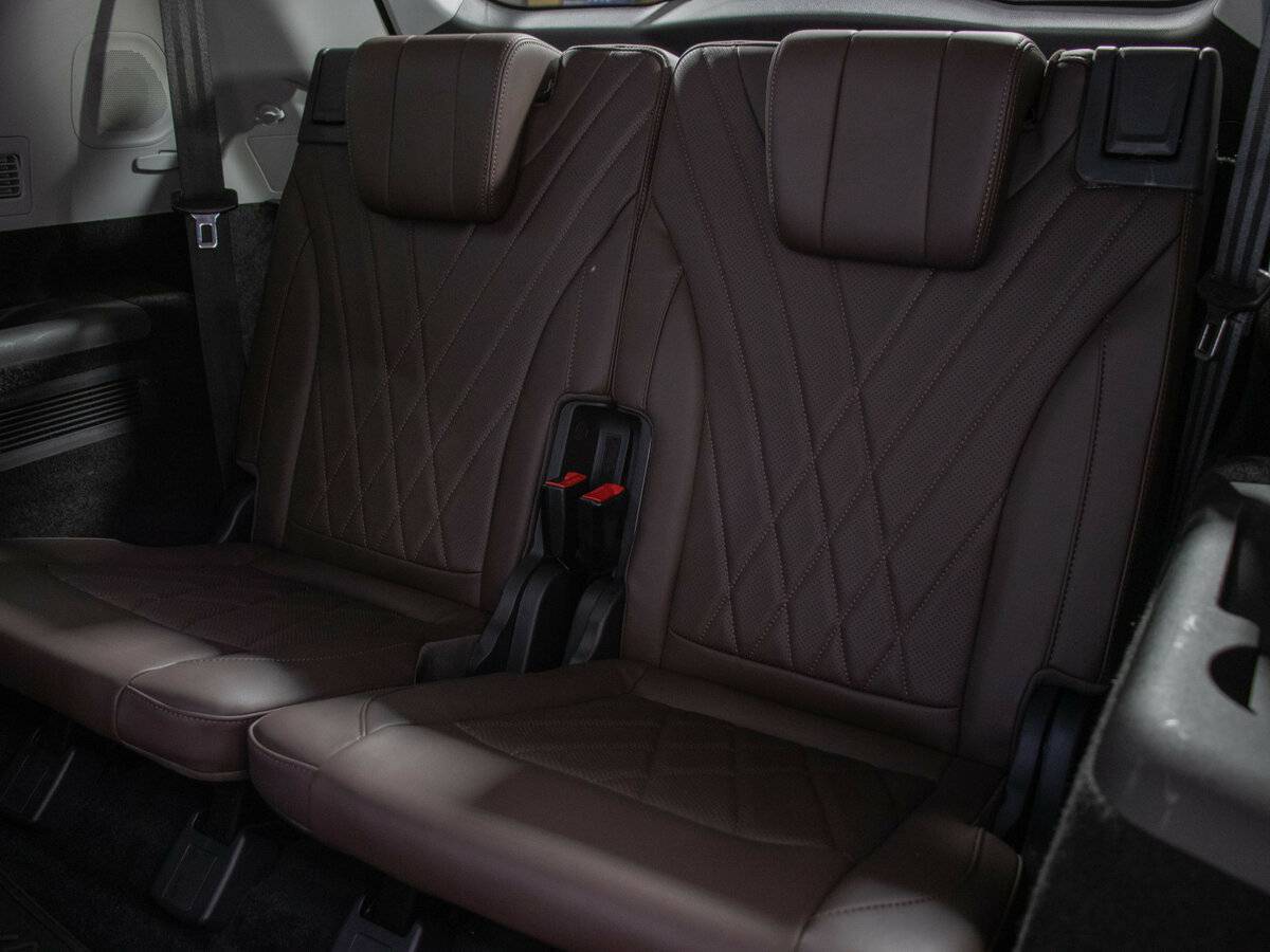 Chery Tiggo 8 Pro Max б/у, 2023, Роботизированная. Фото: #11