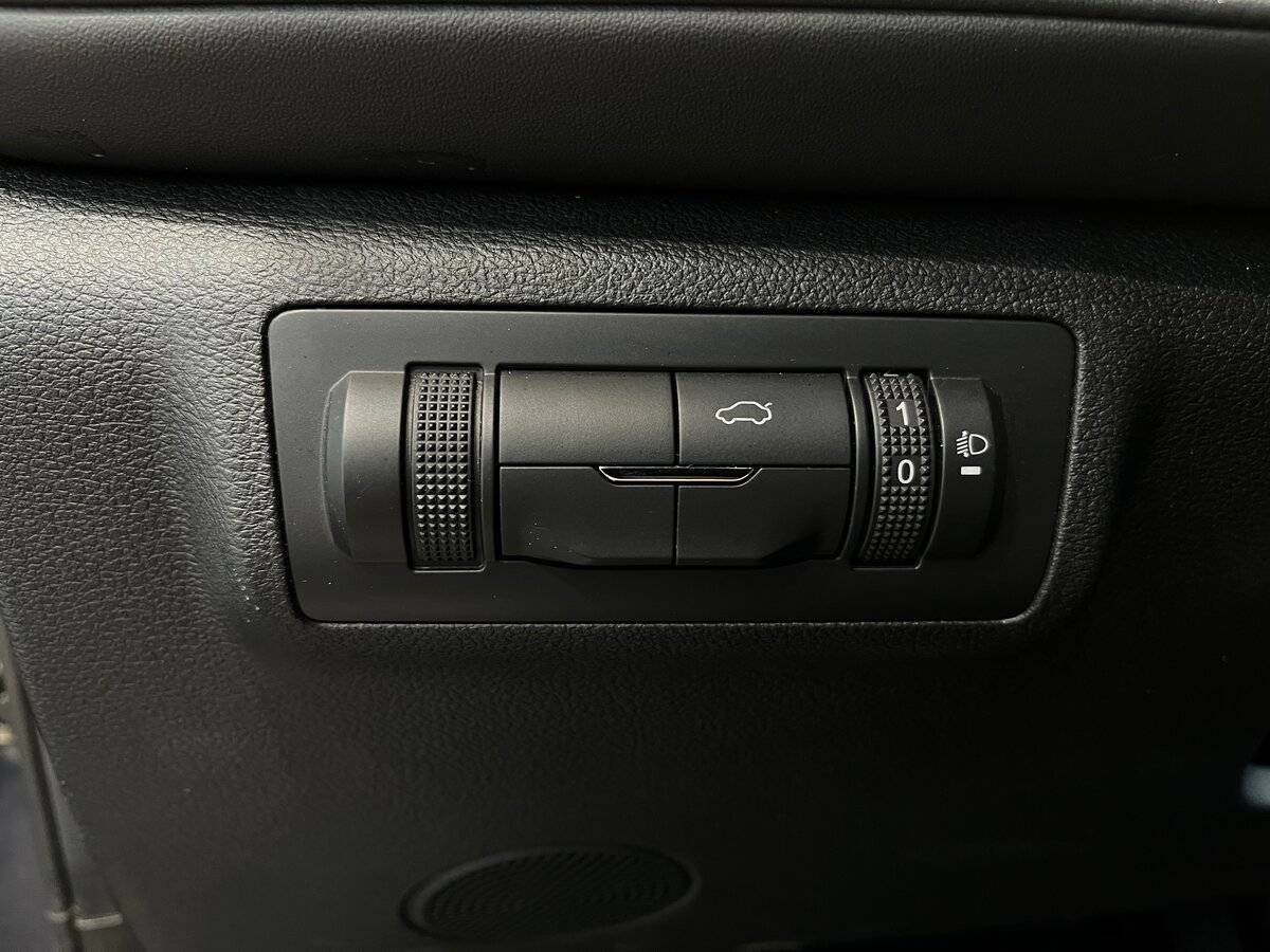 Chery Tiggo 7 Pro Max б/у, 2023, Вариатор. Фото: #25