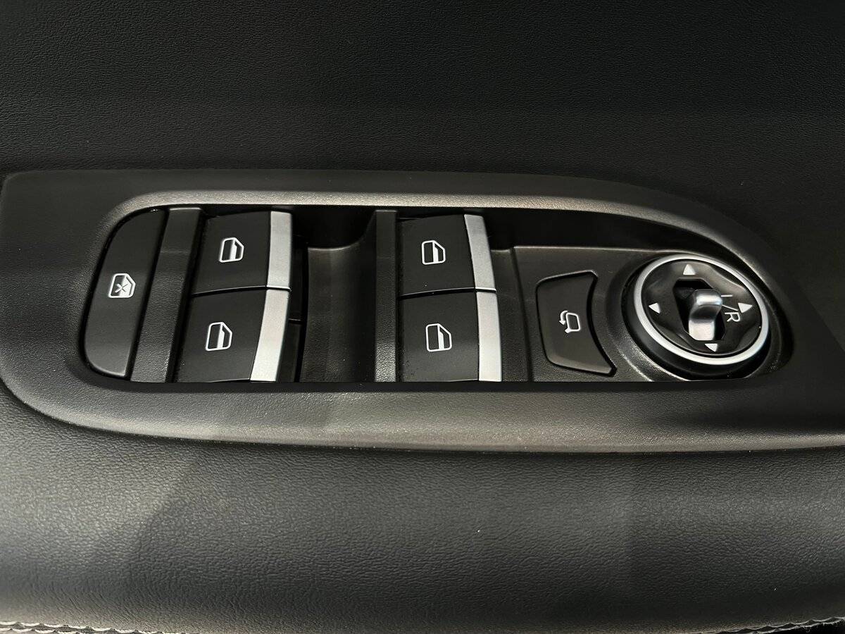 Chery Tiggo 7 Pro Max б/у, 2023, Вариатор. Фото: #26