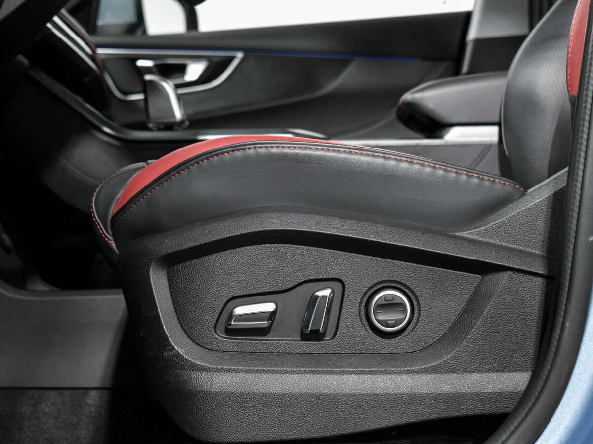 Chery Tiggo 4 Pro б/у, 2023, Вариатор. Фото: #9