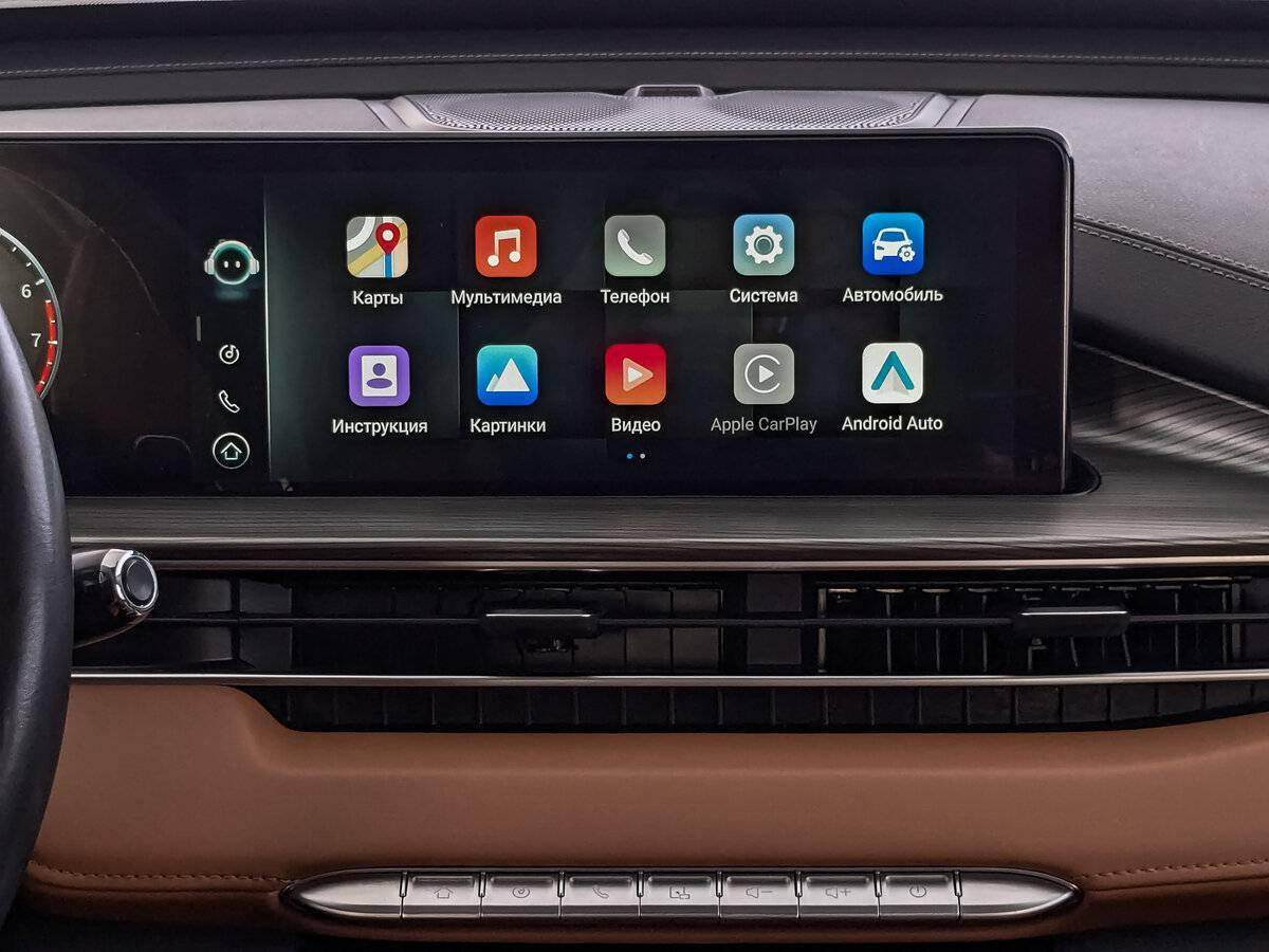 Chery Tiggo 8 Pro Max б/у, 2022, Роботизированная. Фото: #16