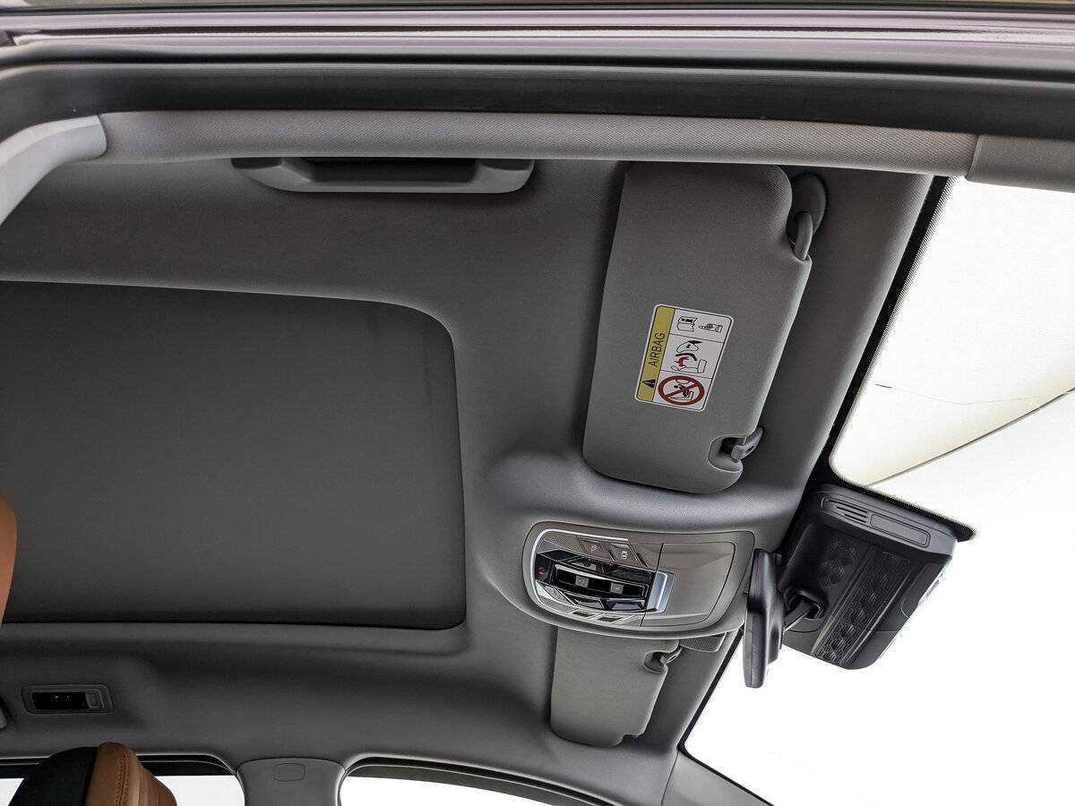 Chery Tiggo 8 Pro Max б/у, 2022, Роботизированная. Фото: #21