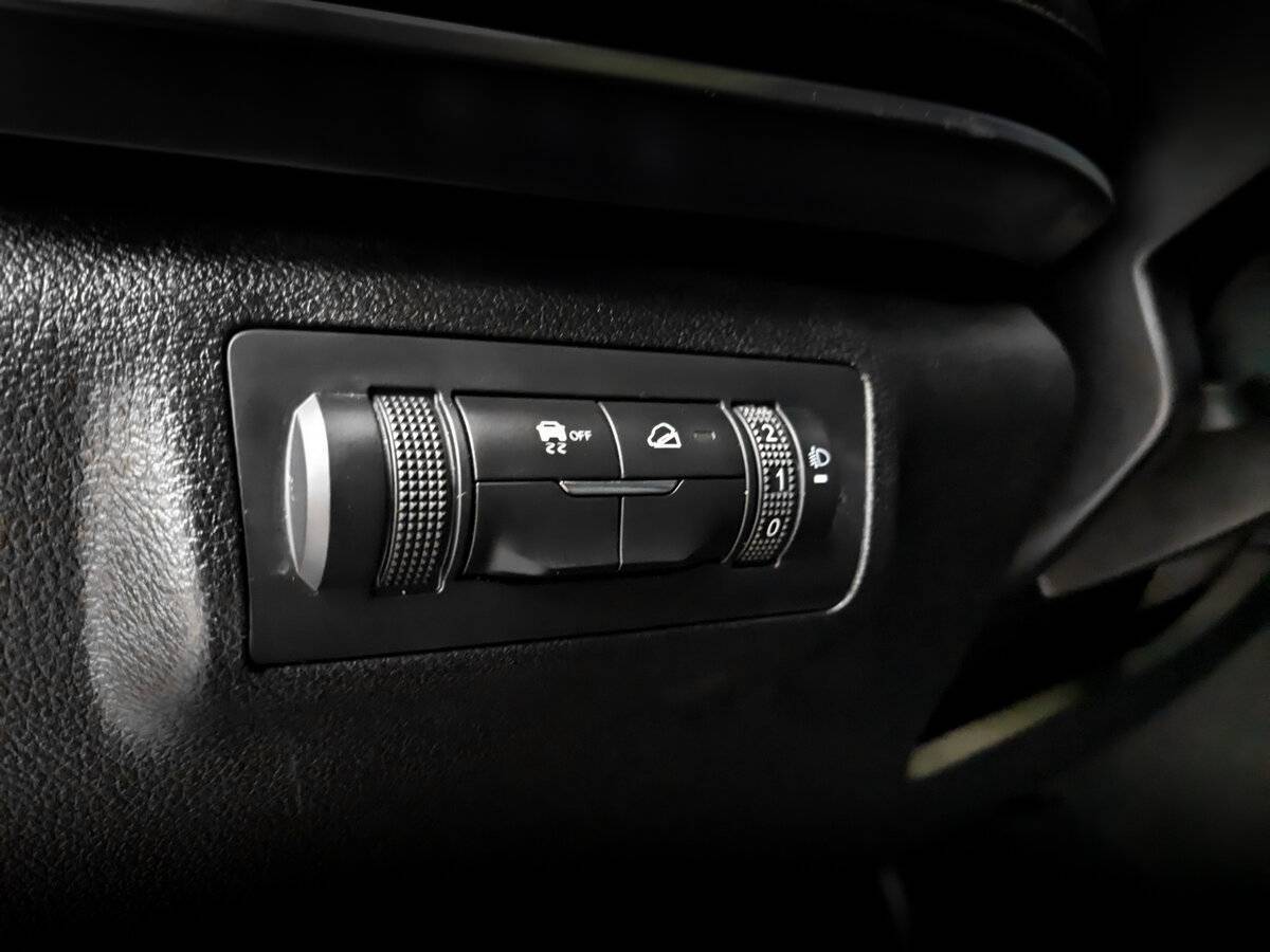 Chery Tiggo 4 Pro б/у, 2023, Вариатор. Фото: #29