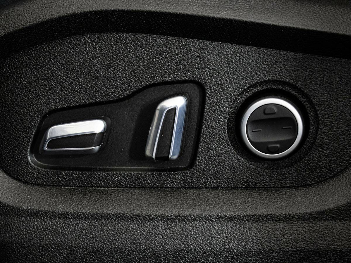 Chery Tiggo 4 Pro б/у, 2023, Вариатор. Фото: #17