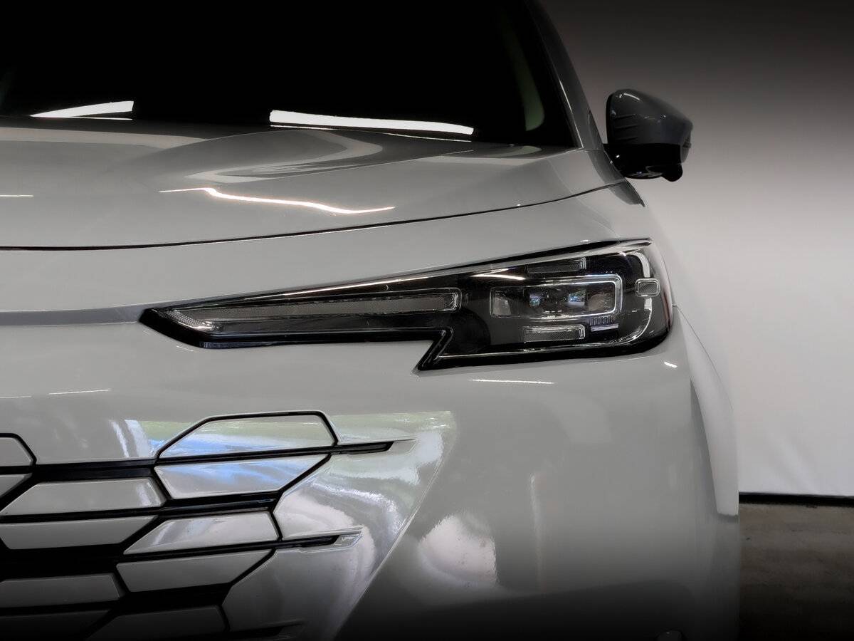 Changan UNI-K б/у, 2023, Автоматическая. Фото: #16