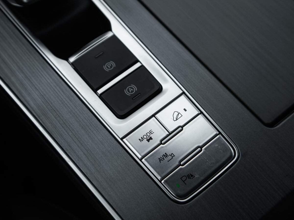 Chery Tiggo 7 Pro Max б/у, 2024, Роботизированная. Фото: #23