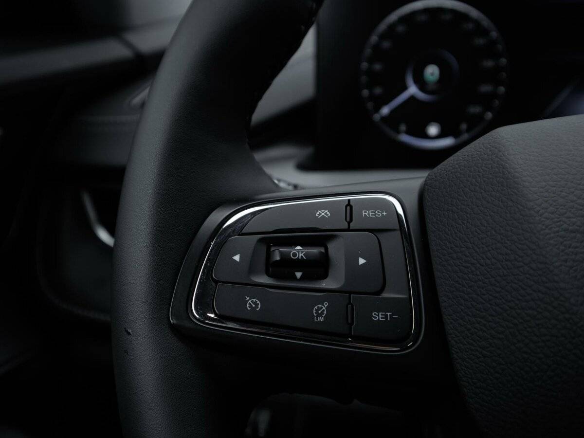 Chery Tiggo 7 Pro Max б/у, 2024, Роботизированная. Фото: #25