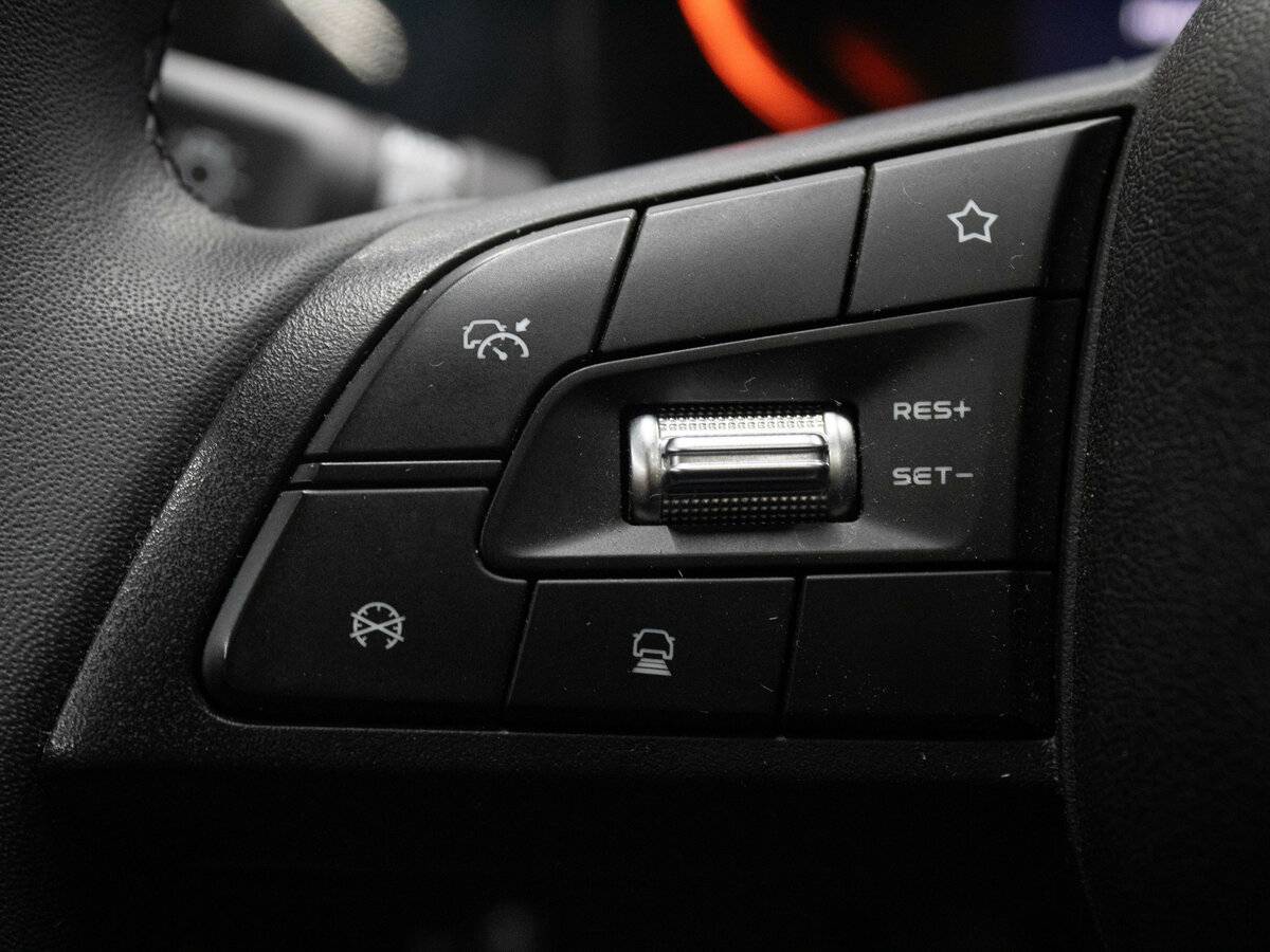 Changan CS35 Plus б/у, 2023, Роботизированная. Фото: #16