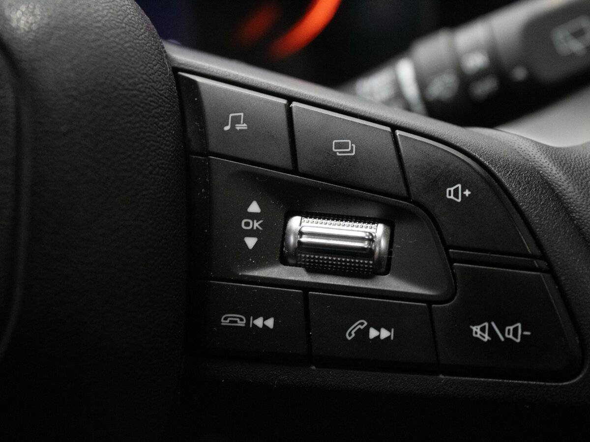 Changan CS35 Plus б/у, 2023, Роботизированная. Фото: #17