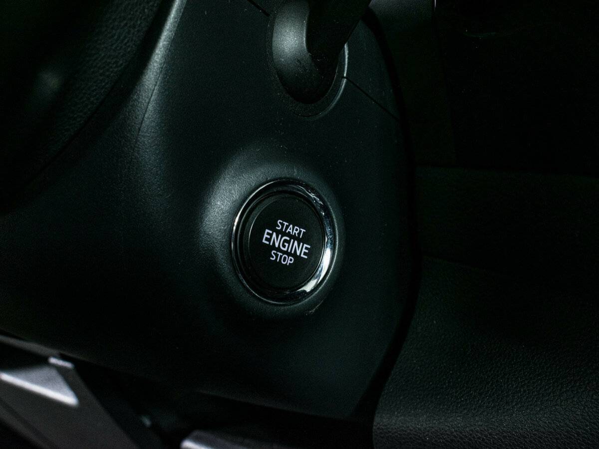 Skoda Kodiaq б/у, 2020, Роботизированная. Фото: #15