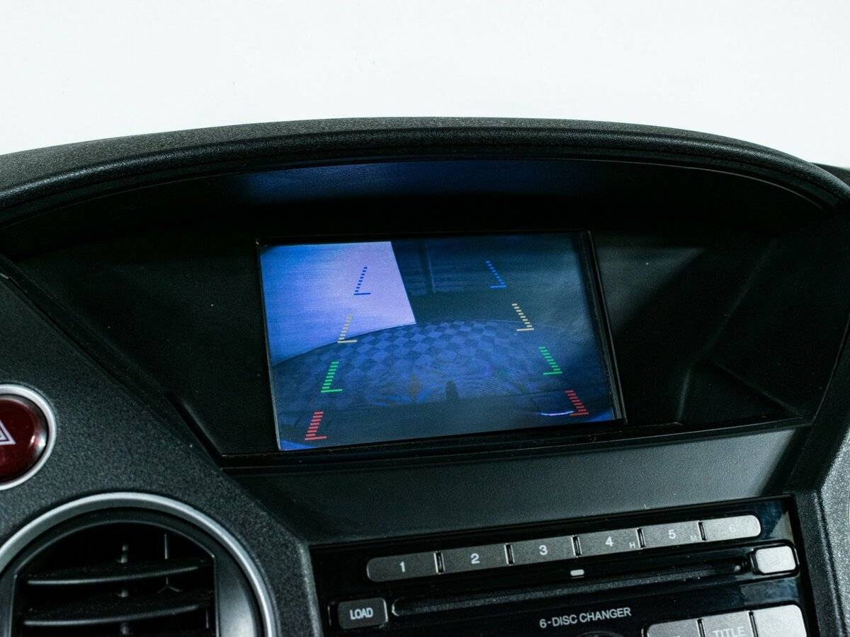 Honda Pilot б/у, 2012, Автоматическая. Фото: #15