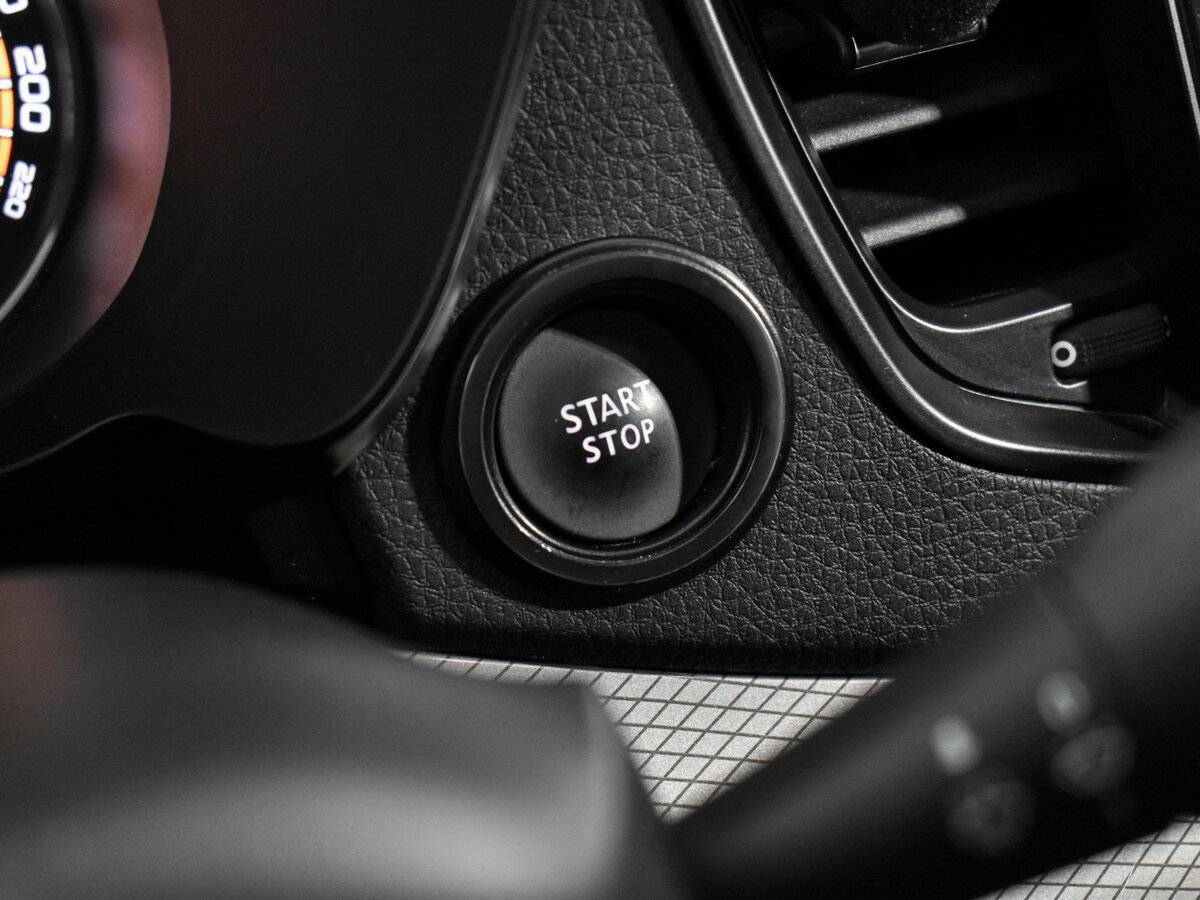 Lada (ВАЗ) Vesta б/у, 2023, Механическая. Фото: #14