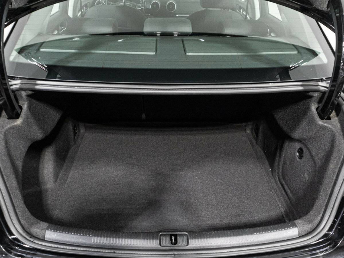 Audi A3 б/у, 2015, Роботизированная. Фото: #14