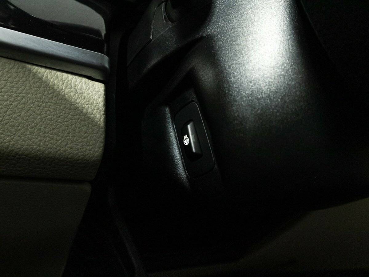 BMW 5 серии б/у, 2013, Автоматическая. Фото: #21