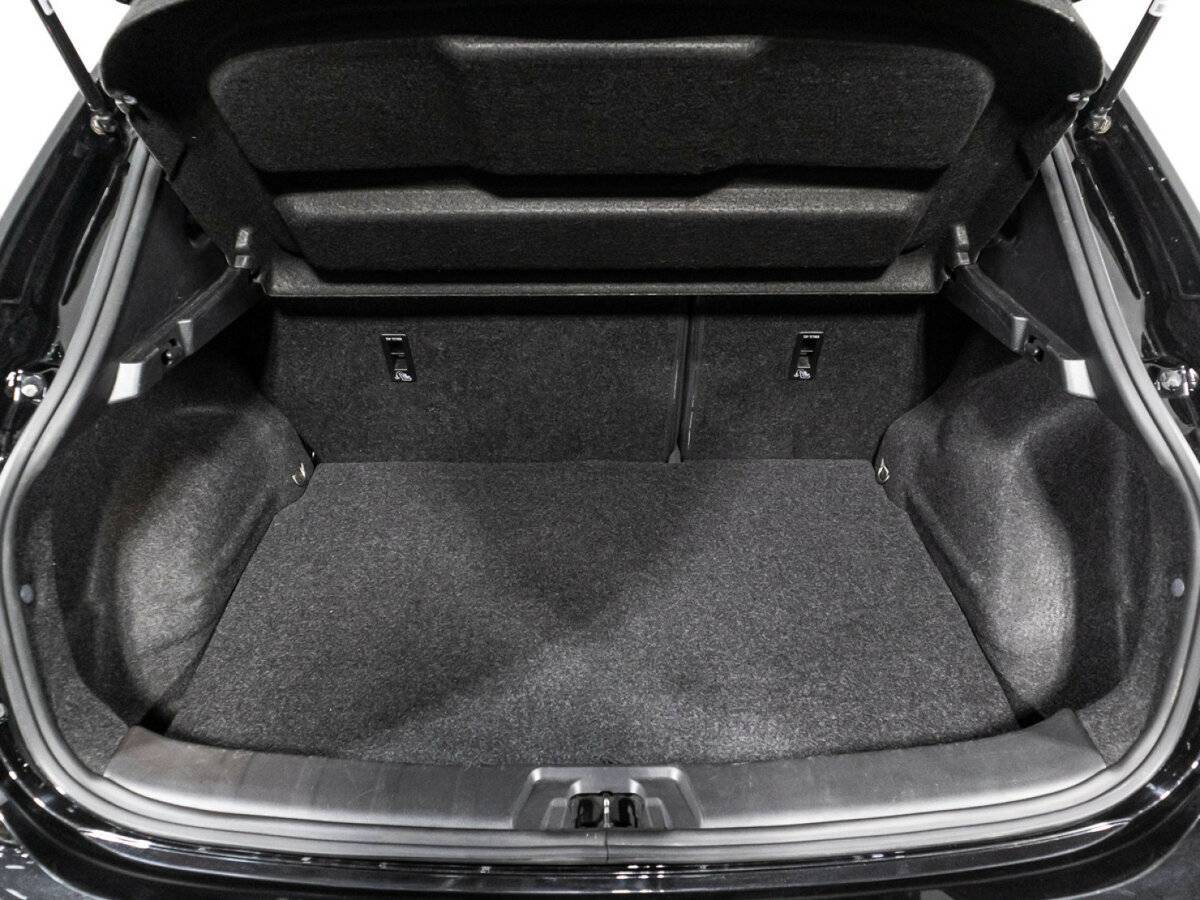 Nissan Qashqai б/у, 2021, Вариатор. Фото: #14