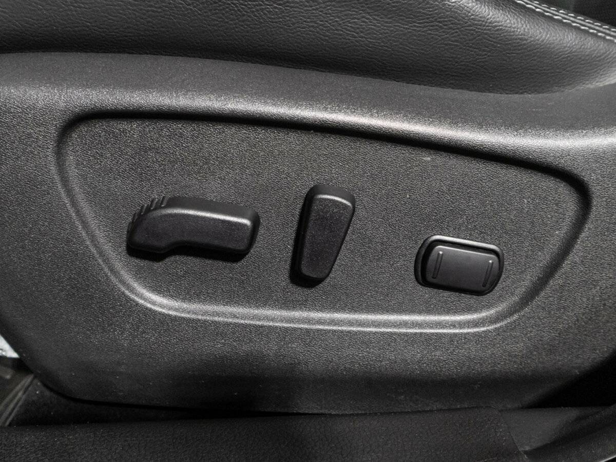 Nissan Qashqai б/у, 2021, Вариатор. Фото: #16