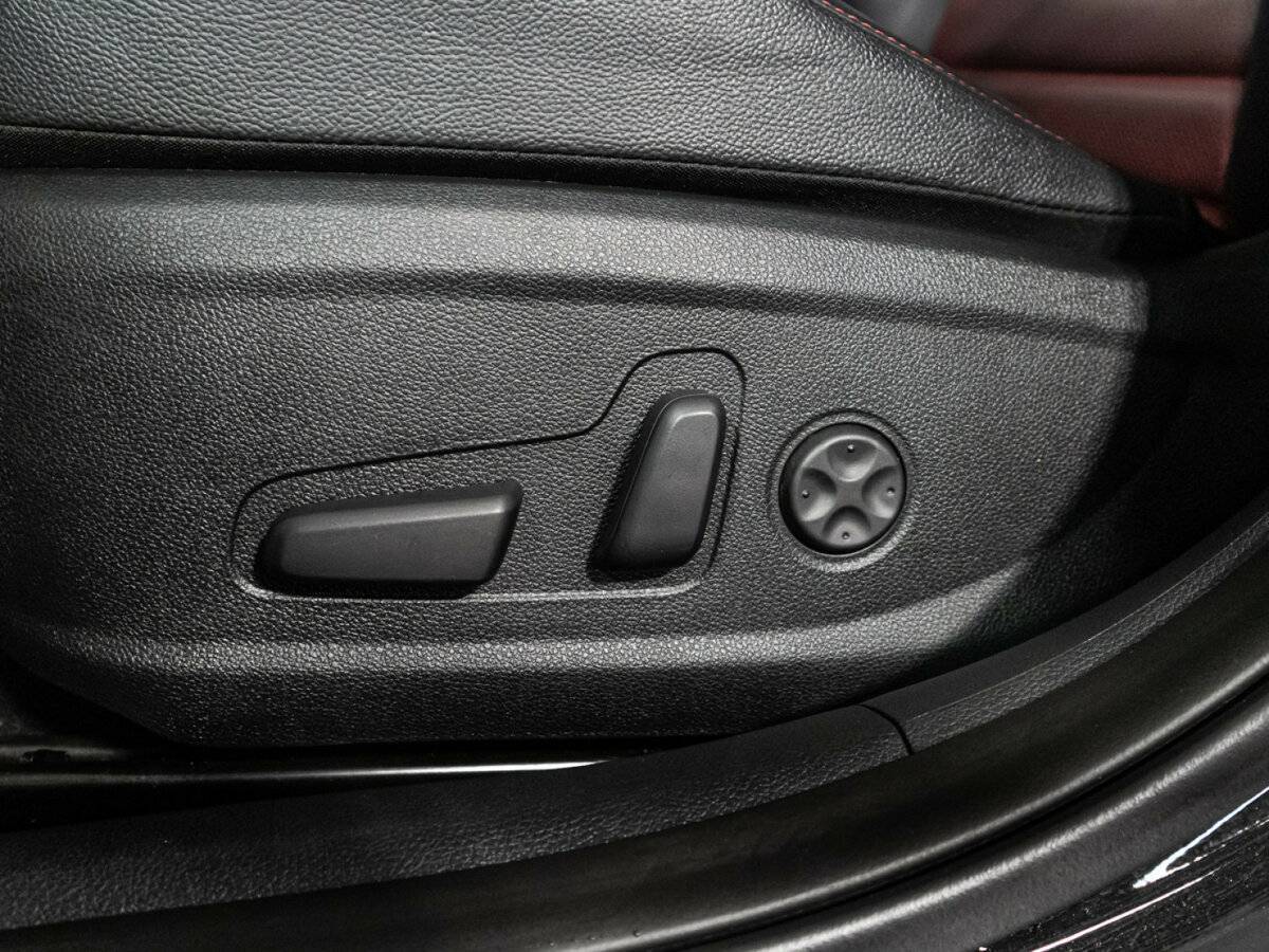 Kia Optima б/у, 2019, Автоматическая. Фото: #21