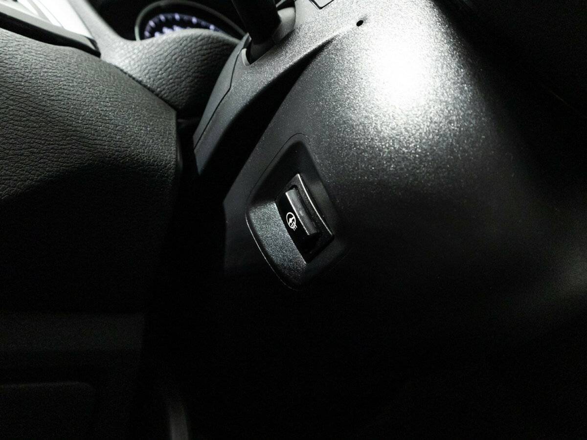 BMW X1 б/у, 2019, Роботизированная. Фото: #18