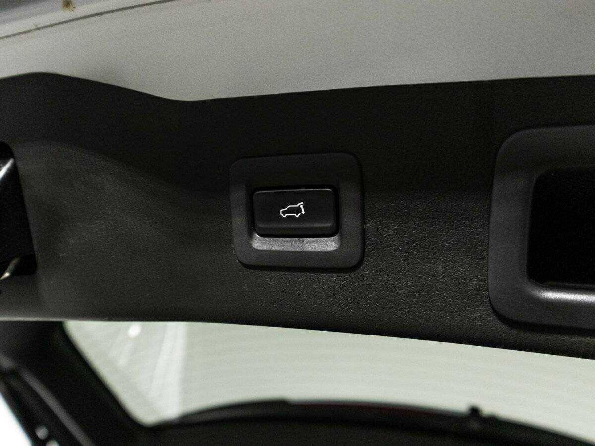 Mazda CX-5 б/у, 2017, Автоматическая. Фото: #15