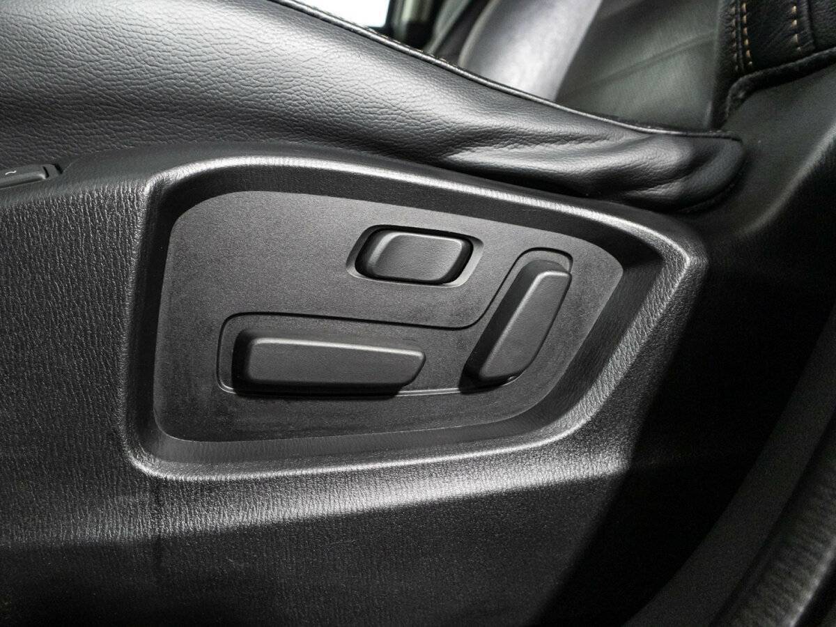 Mazda CX-5 б/у, 2017, Автоматическая. Фото: #16