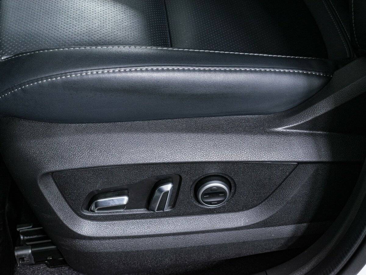 Chery Tiggo 4 Pro б/у, 2024, Вариатор. Фото: #15