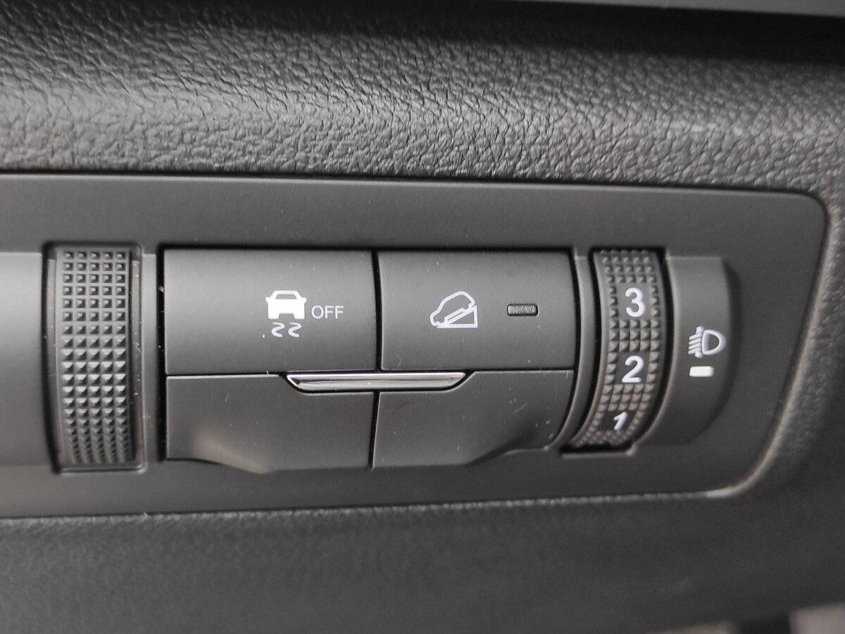 Chery Tiggo 4 Pro б/у, 2023, Роботизированная. Фото: #12