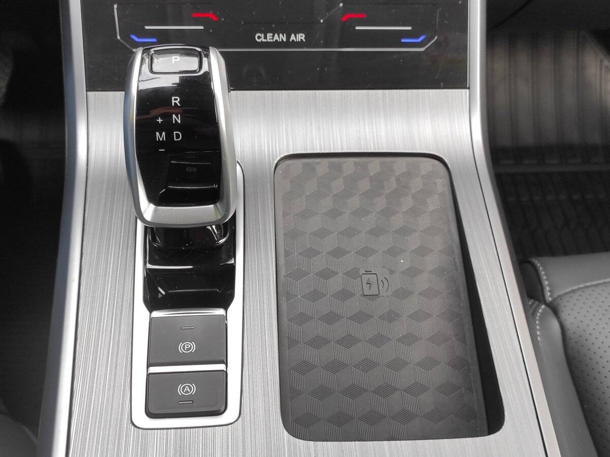 Chery Tiggo 4 Pro б/у, 2023, Роботизированная. Фото: #13