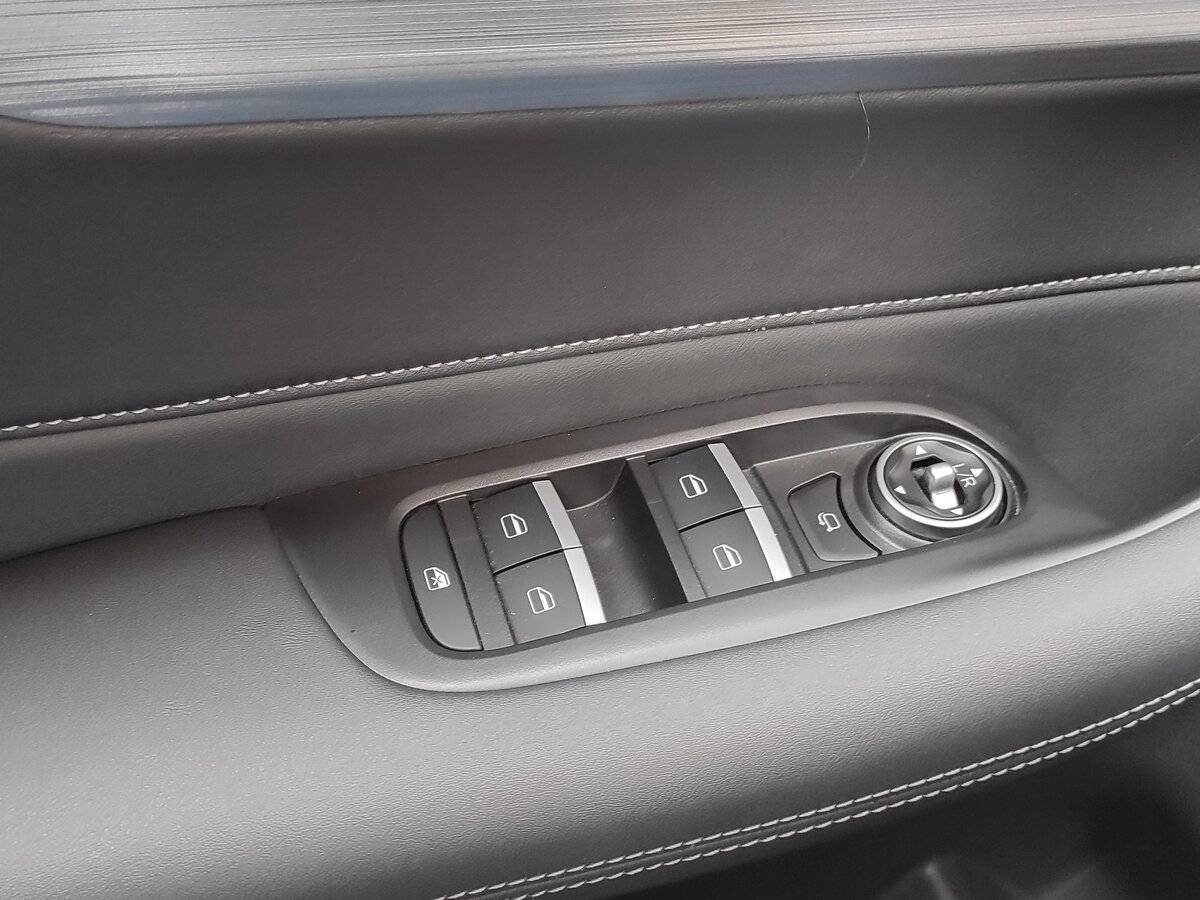 Chery Tiggo 4 Pro б/у, 2023, Роботизированная. Фото: #16