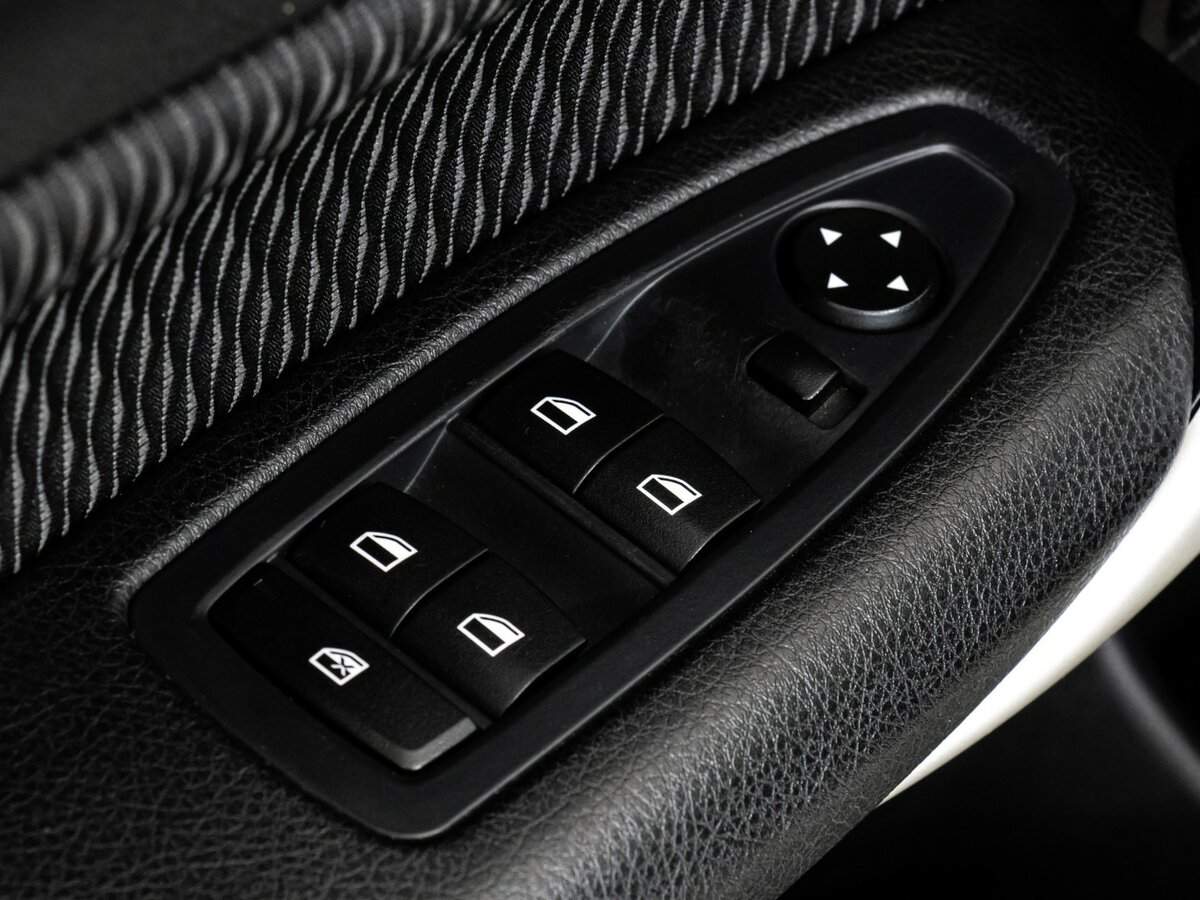 BMW 1 серии б/у, 2012, Автоматическая. Фото: #14