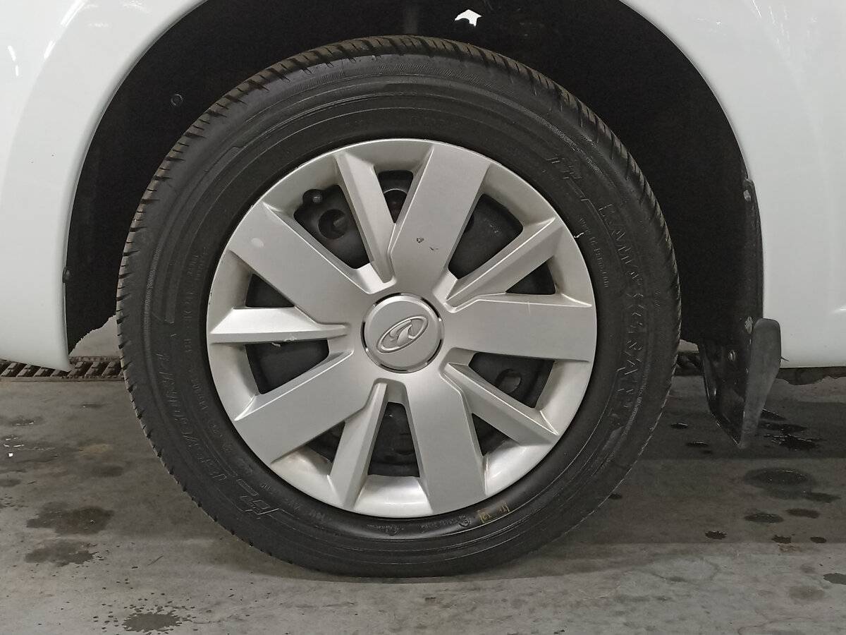 Lada (ВАЗ) Granta б/у, 2023, Механическая. Фото: #17