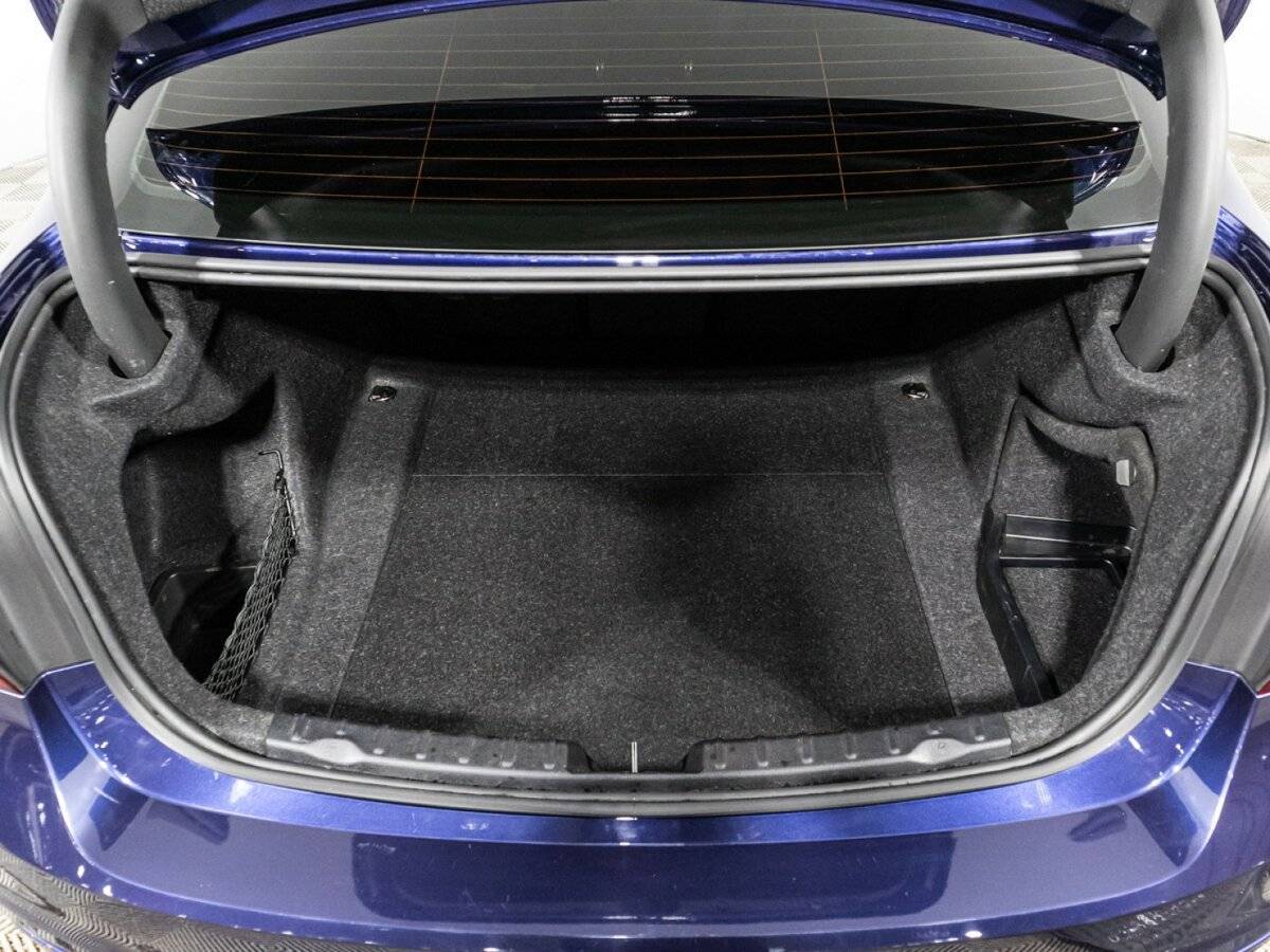 BMW 3 серии б/у, 2018, Автоматическая. Фото: #20