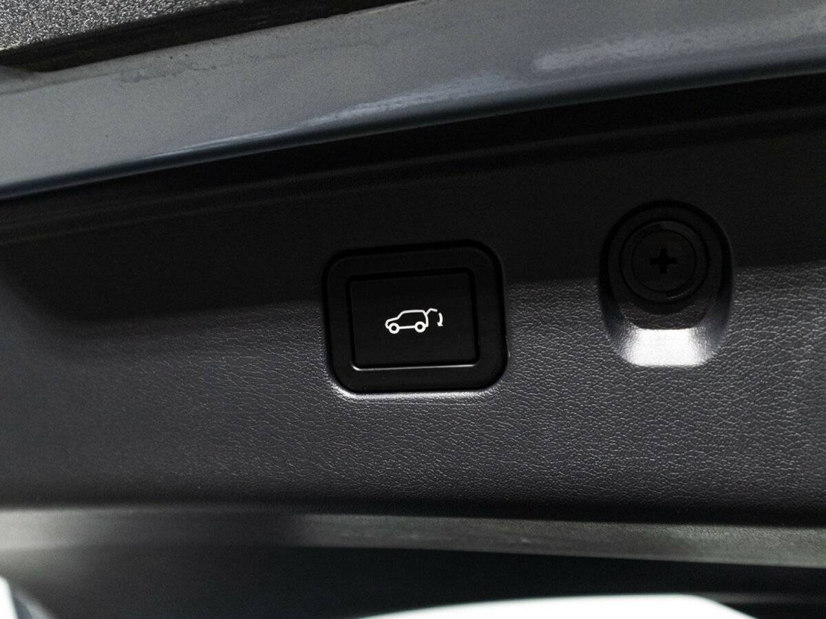 Changan UNI-T б/у, 2023, Роботизированная. Фото: #15