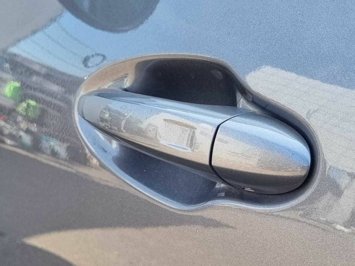 Chery Tiggo 8 Pro Max б/у, 2023, Роботизированная. Фото: #28