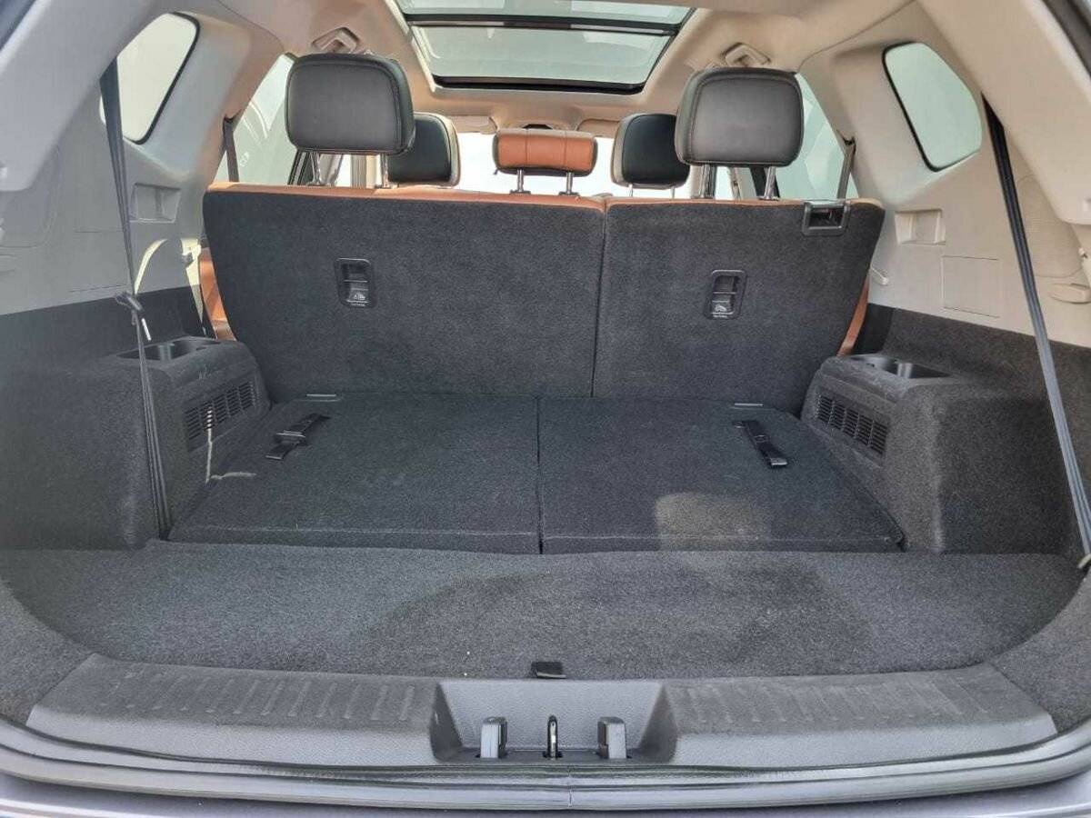 Chery Tiggo 8 Pro Max б/у, 2023, Роботизированная. Фото: #32