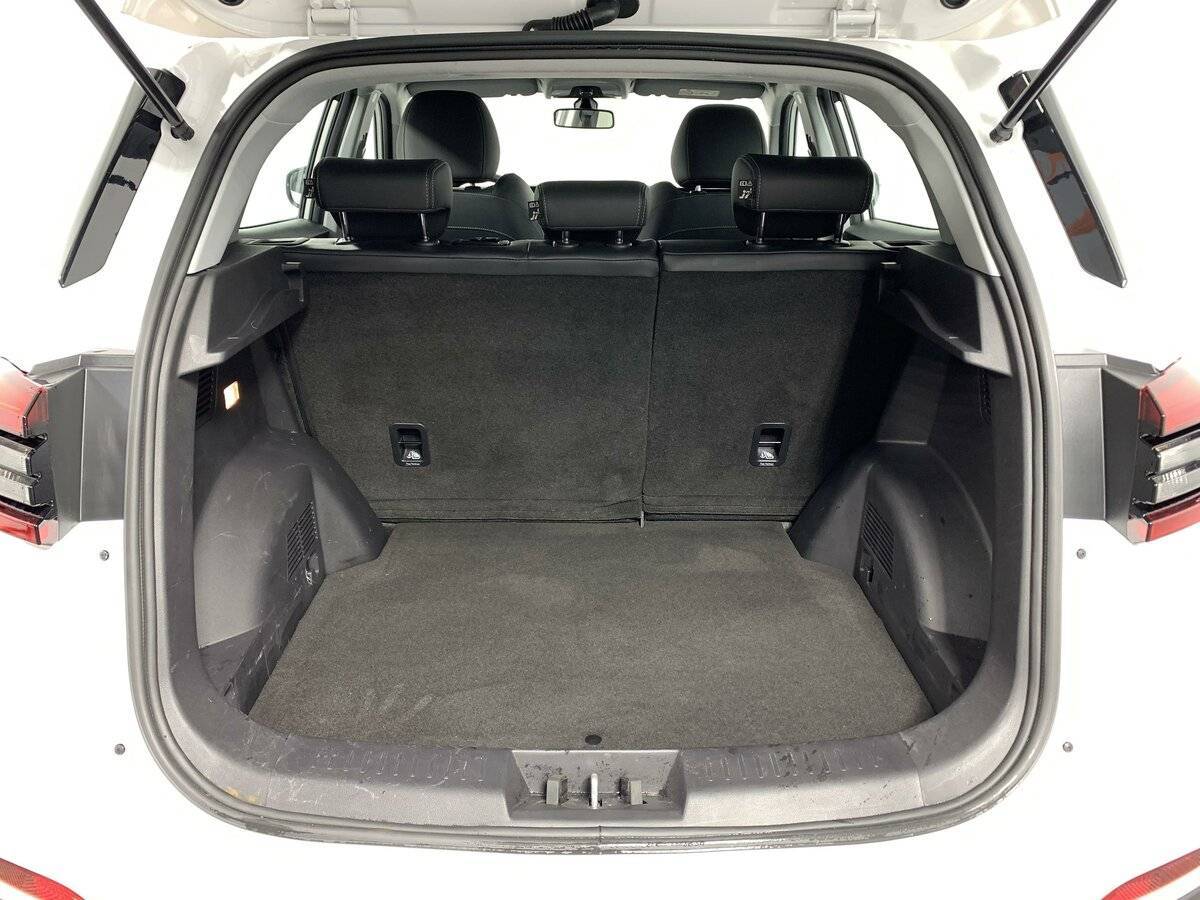 Chery Tiggo 4 Pro б/у, 2024, Вариатор. Фото: #9